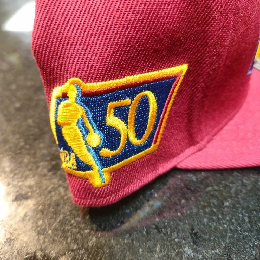 Mitchell & Ness toronto raptor’s